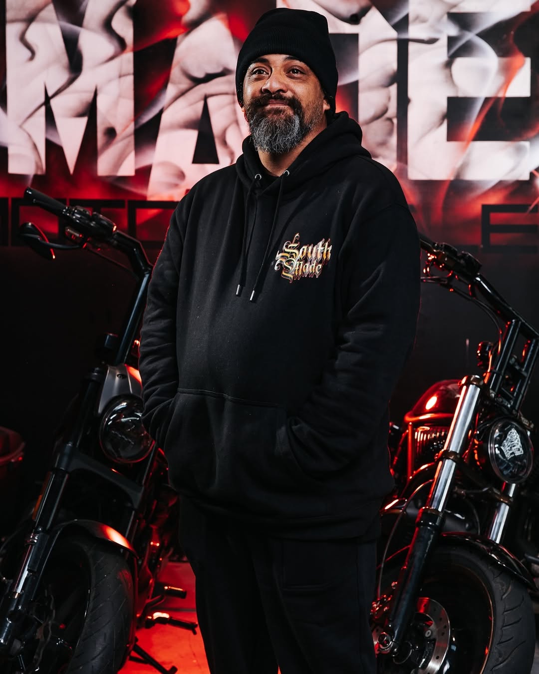 SouthMade Signature Hoodie